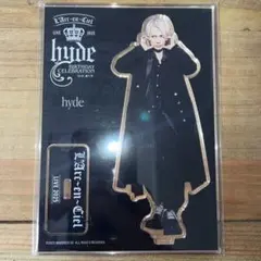 2025年最新】hyde アクリルスタンドの人気アイテム - メルカリ
