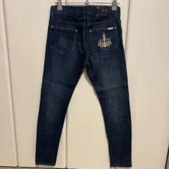 Radyシャンデリア刺繍 デニムのサムネイル