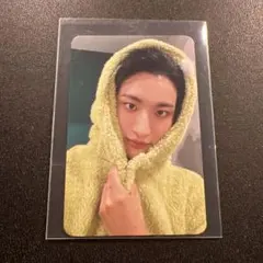 【ATEEZ】ソンファ MAKESTAR GOLDEN HOUR Pt.3