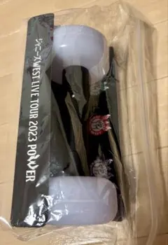 WEST.LIVE TOUR 2023 POWER ペンライト