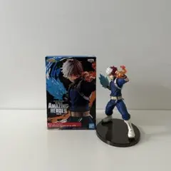 僕のヒーローアカデミア 轟焦凍 フィギュア