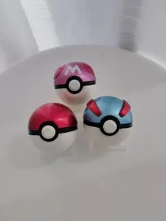 ポケモン ボールコレクション