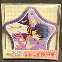 一ノ瀬トキヤ缶 うたの☆プリンスさまっ♪ マジLOVE2000%ローソン限定