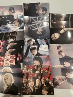 dominate ステッカーまとめ売り