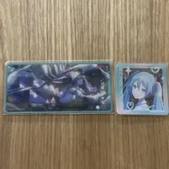 プロセカ 初音ミク メモステ カラフェス