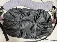 8/31まで ミキオサカベ mikiosakabe バッグ MIKIOSAKABE/ミキオサカベ】《STUDIOUS別注》7pockets bag