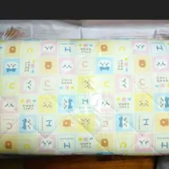 ちいかわ×しまむら 掛け布団（シングルロングサイズ） - メルカリ