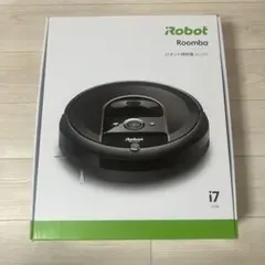 2026年最新】ロボット掃除機 ルンバi7の人気アイテム - メルカリ