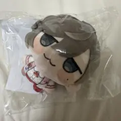 にじさんじ 8th にじまるっと 葛葉 ぬいぐるみ マスコット - メルカリ