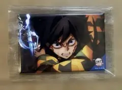 鬼滅の刃 全方位コレクション缶バッジ