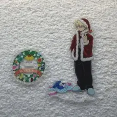 僕のヒーローアカデミア 爆豪勝己 アクリルスタンド