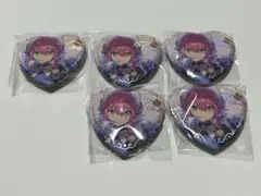 2025年最新】姫宮桃李 中国 缶バッジの人気アイテム - メルカリ