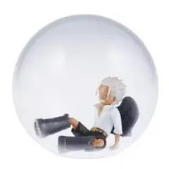 ワンピース 一番くじ セラフィムミニフィギュア S-ホーク