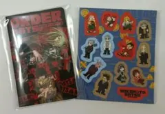 SAKAMOTO DAYS サカモトデイズ展 スペシャルグッズ 2点セット
