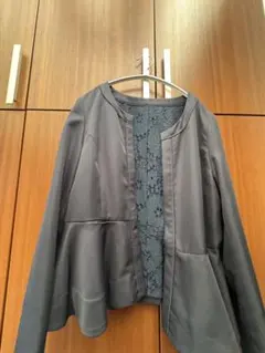 未使用　セットアップ　　RURUE 13号