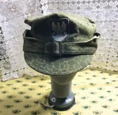 b3.新品　本物米軍帽子　サイズ57