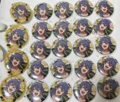 アイナナ 百 缶バッジ ベビコミュ 42点セット - メルカリ