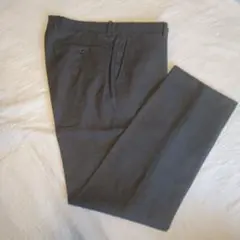 BARNEYS NEW YORK スラックス 48 ウール