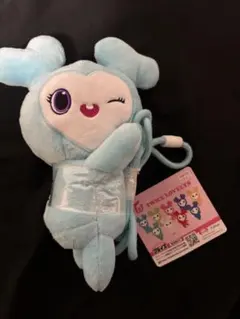 TWICE GIGO ナブリー ナヨン だきつきポシェット