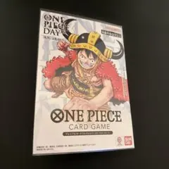ワンピース　プレミアムカードコレクション -ONE PIECE DAY25