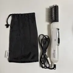 【海外兼用】TESCOM STYLE UP BIC32カールドライヤー