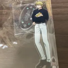 ワールドトリガー　アクリルスタンド