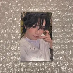 TXT Starkissed 初回 A ボムギュ トレカ