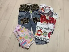 1JAM 子供服　100のサムネイル