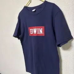 EDWIN/Smallサイズ/メンズ/半袖