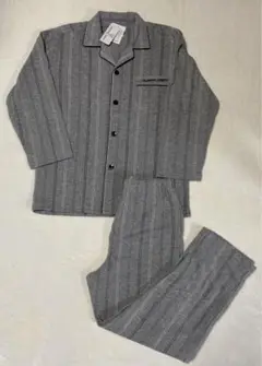 紳士　長袖パジャマ　Ｍサイズ