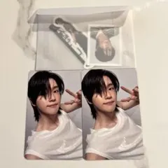 RIIZE ソンチャン トレカ ODYSSEY photobook verセット