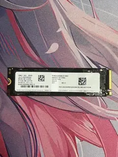 KLEVV CRAS C710 512GB NVMe SSD M.2 2280 - メルカリ