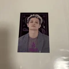 与那嶺瑠唯 HIGH&LOW ランペ ハイロー トレカ