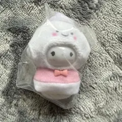 サンリオ　ちびっとも　雪の精　こぎみゅん