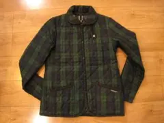 美品 LAVENHAM キルティングジャケット ブラックウォッチ 英国製 38 2025年最新】ラベンハム ブラックウォッチの人気アイテム - メルカリ