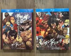 ケンガンアシュラ Season1+2 Blu-ray BOX 全48話+劇場版