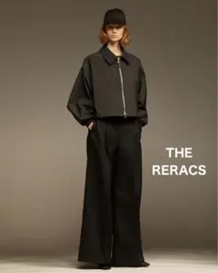 THE RERACS × Edition 別注 CWU JACKET(ujoh)のサムネイル