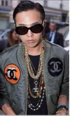 2025年最新】シャネル ma-1の人気アイテム - メルカリ