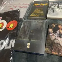 ブラックホール　black hole 高橋ヨシキ　まとめ売り Blu-ray