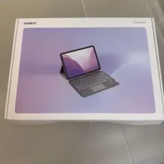 Inateck iPad用キーボードケース本体のサムネイル