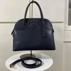 美品！未使用！ジュリエッタヴェローナのハンドバッグ GIULIETTAVERONA ジュリエッタヴェローナ バッグ 美品 2way - メルカリ