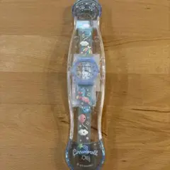 Sanrio originalウォッチ