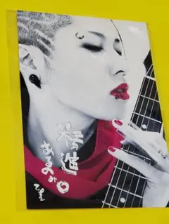 【MIYAVI】仔雅連合会報ポストカード23枚セット 雅-miyavi- FC仔雅連合 ポストカード 誕生日 - メルカリ