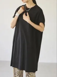 TODAYFUL Hightwist Cotton Tunicのサムネイル
