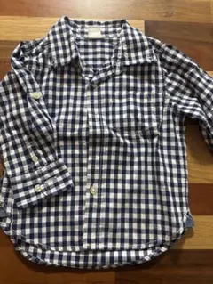 GAP シャツ18~24month