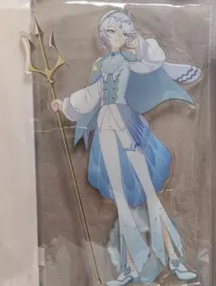 プリパラ 推しちゃれ くじ アクリルスタンド アクスタ ひびき プリパラ 推しちゃれ くじ ひびき ひびき アクリルスタンド アクリル