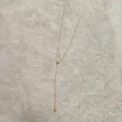 eco 期間限定様GOLDY　ネックレス