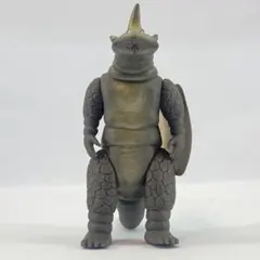 当時物 アーストロン ゼンマイ歩行 トコトコ ソフビ 怪獣 当時物 アーストロン ゼンマイ歩行 トコトコ ソフビ 怪獣 - メルカリ