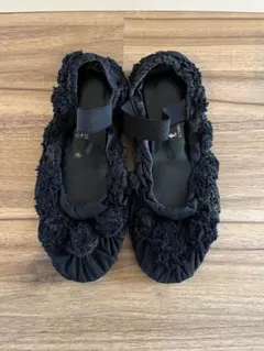 2026年最新】TAO COMME des GARCON'S つま先：ラウンドトゥ レディース