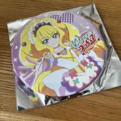 プリキュア　ドリーム　缶バ キュアドリーム 全プリキュアライブ ホログラム缶バッジ｜Yahoo
